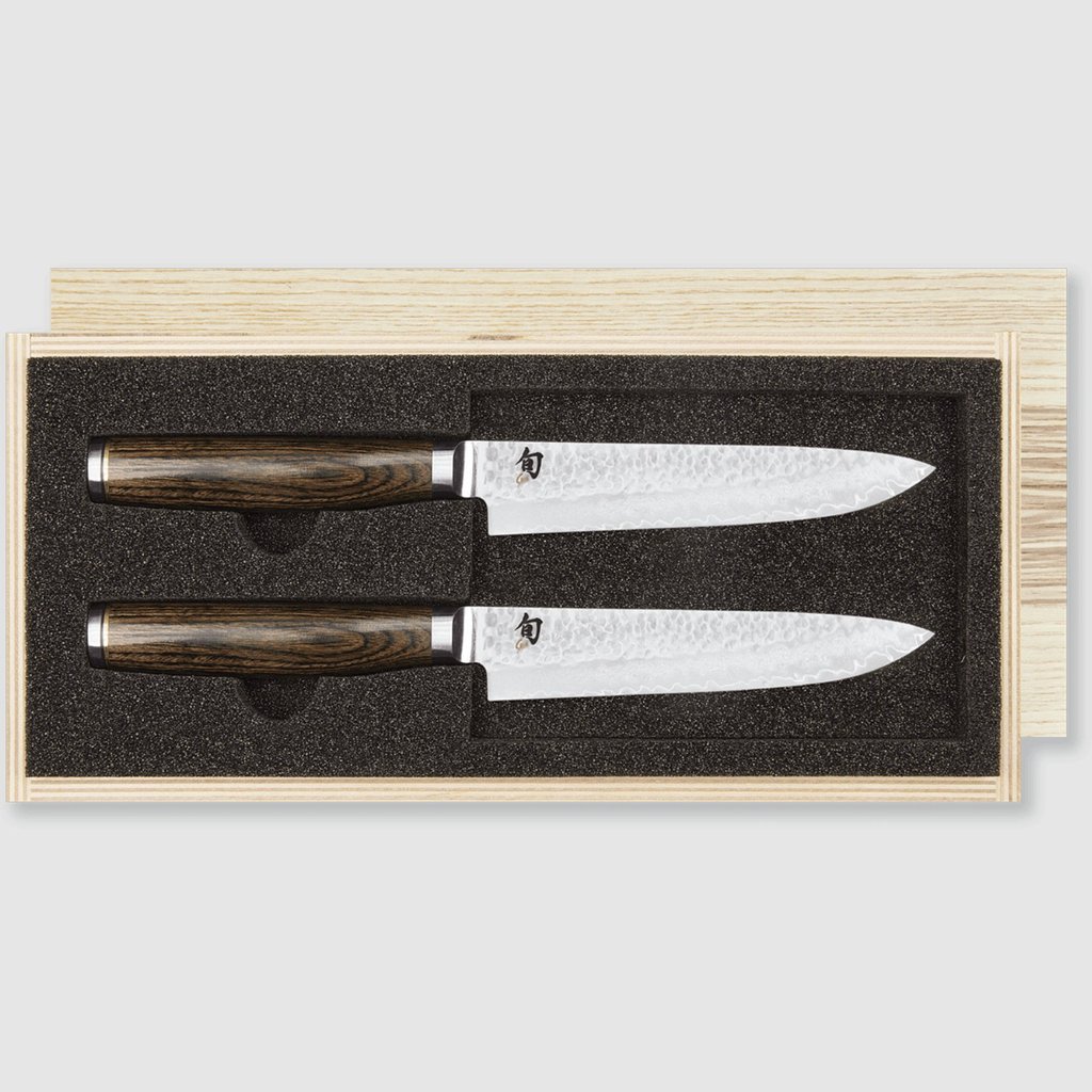 KAI Shun Premier Tim Mälzer set noževa za steak