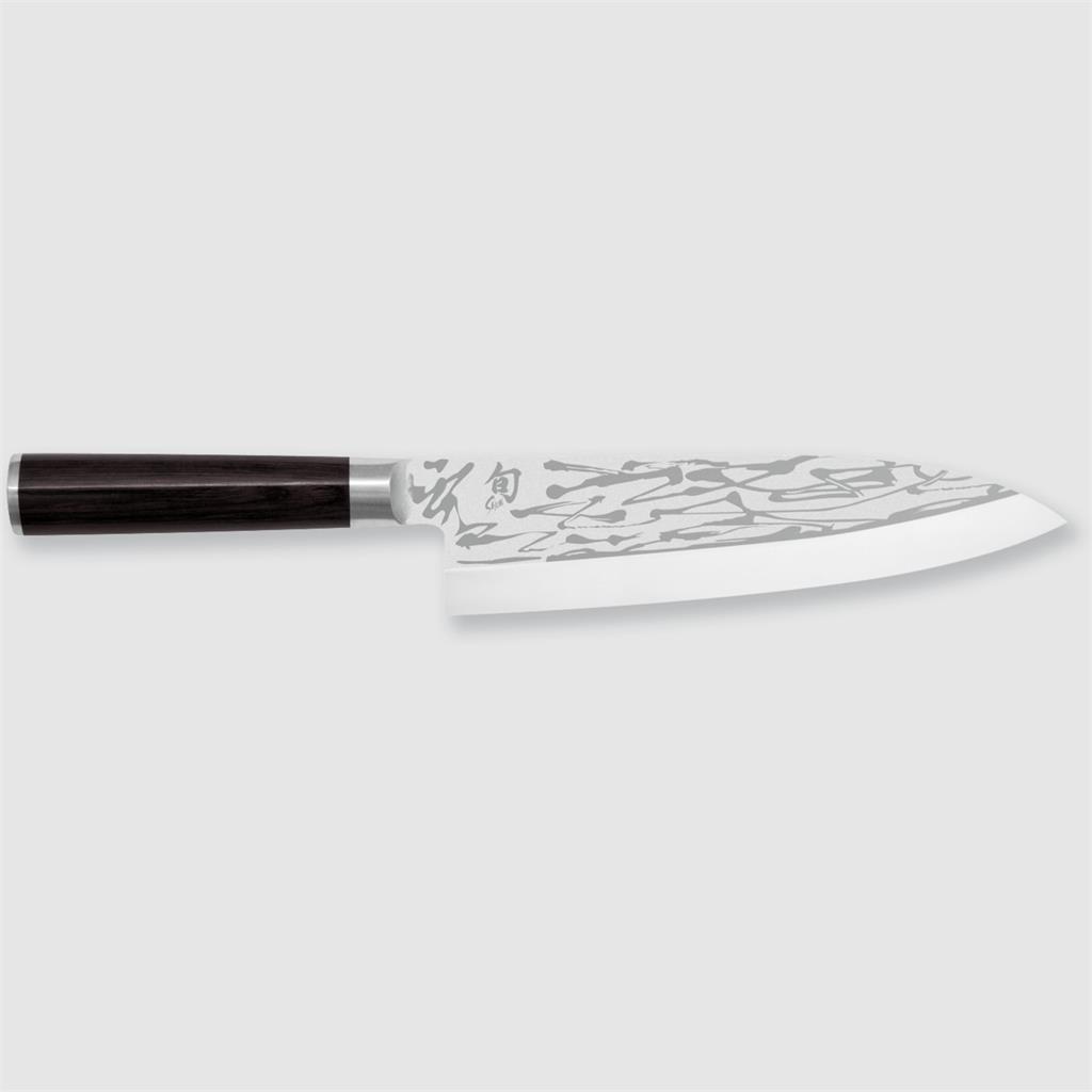 Kai Shun Pro Sho Deba, 21 cm