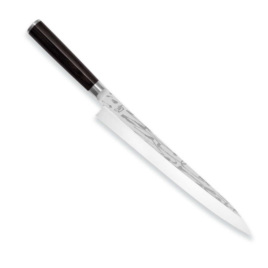 Kai Shun Pro Sho Yanagiba nož, 27 cm