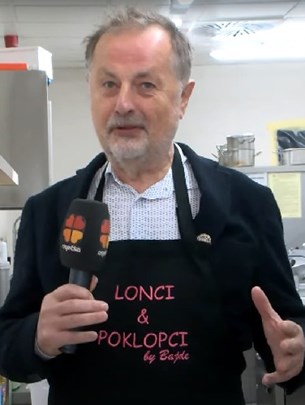 PREPORUKA! Rene Bakalović u našoj trgovini