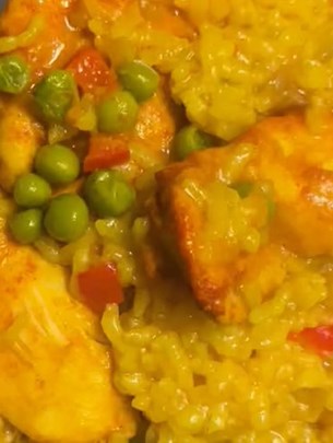 Piletina s povrćem u tajine posudi by Maja Jalšovec