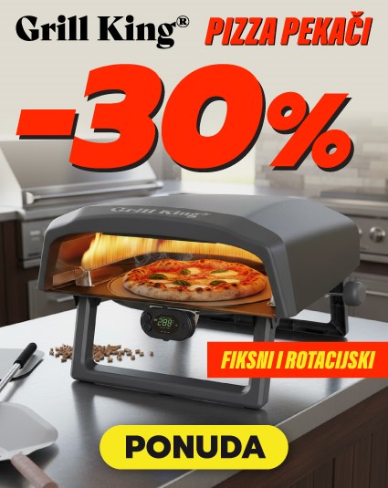 Pizza pekači 12