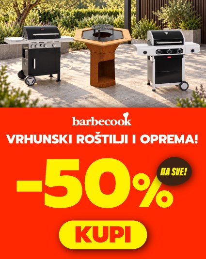 Barbecook