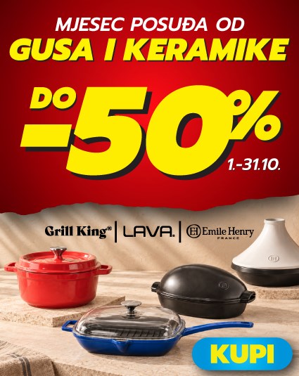 Mjesečna promocija