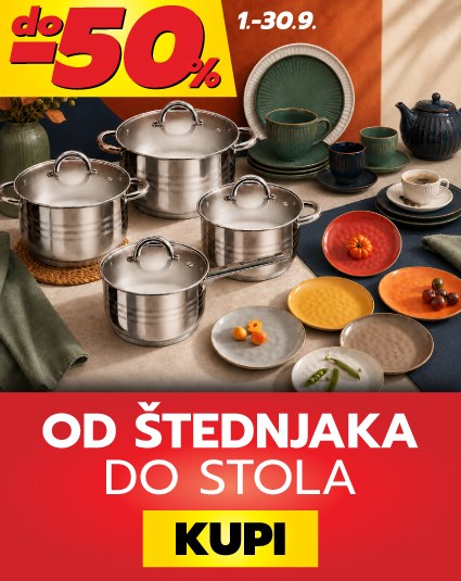 Mjesečna promocija