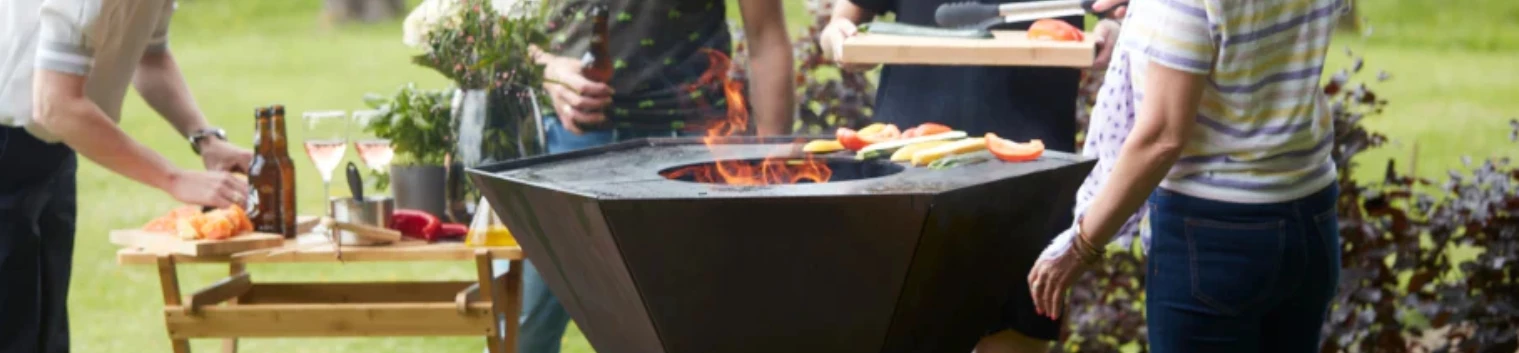 Barbecook proizvodi