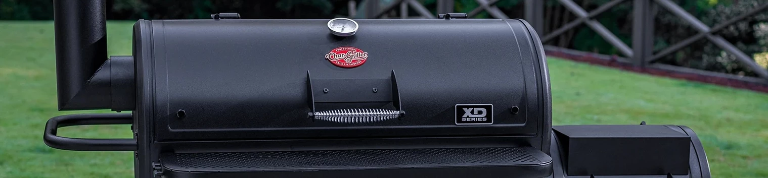 Char-Griller proizvodi