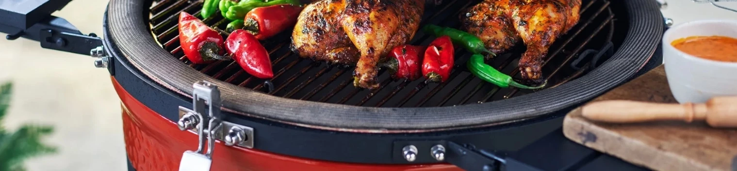 Kamado Joe proizvodi