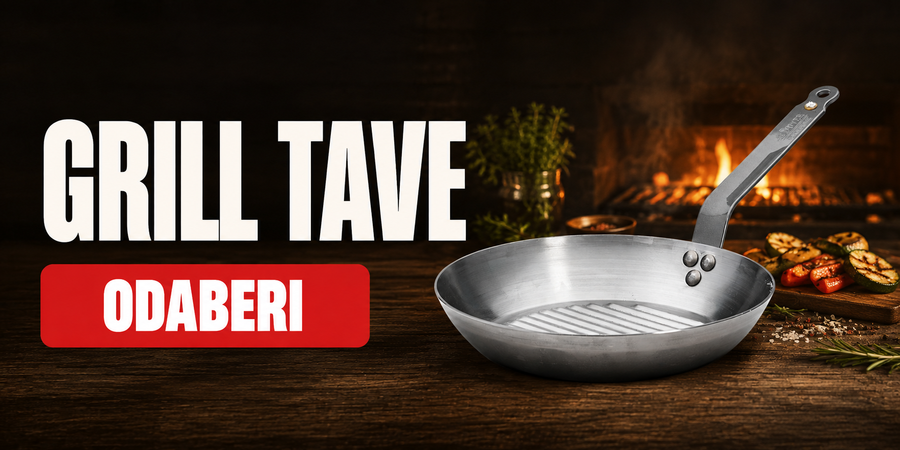 grill tave popust