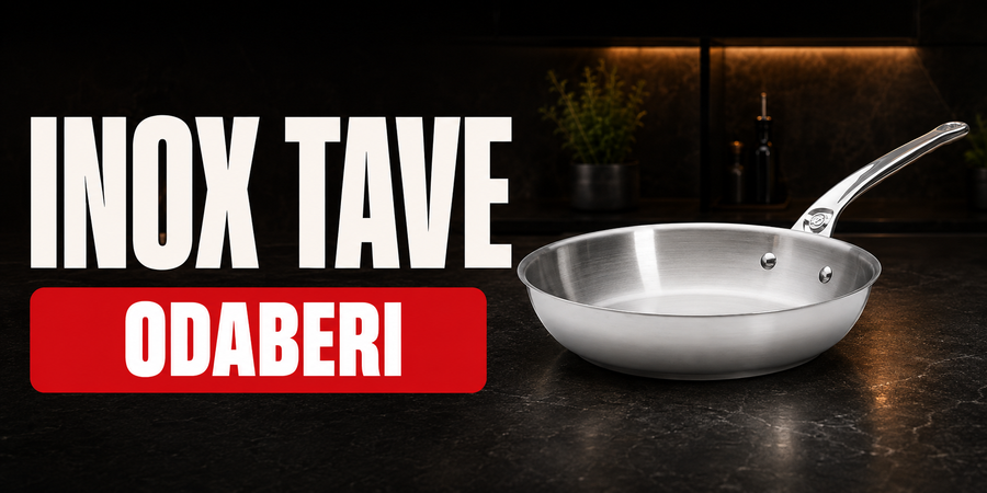 inox tave popuste