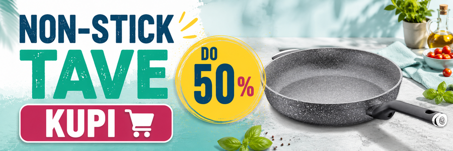non stick tave popust