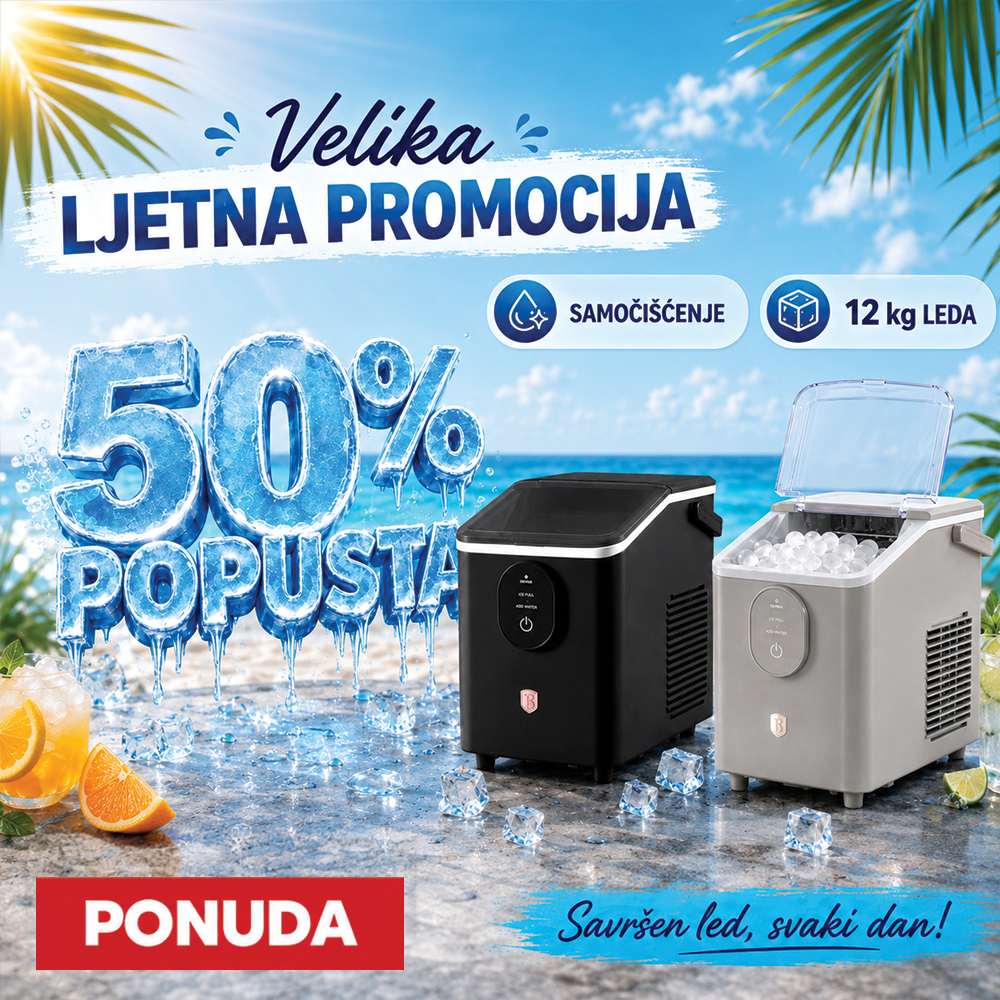 berlinger haus akcija na ledomate