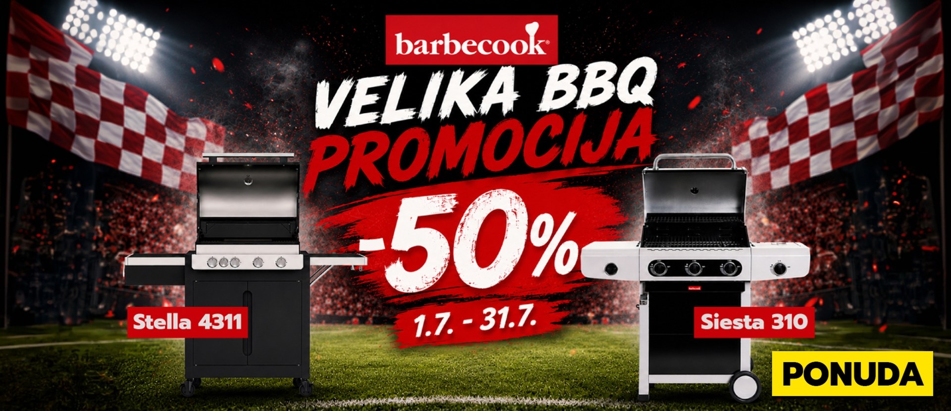 Barbecook