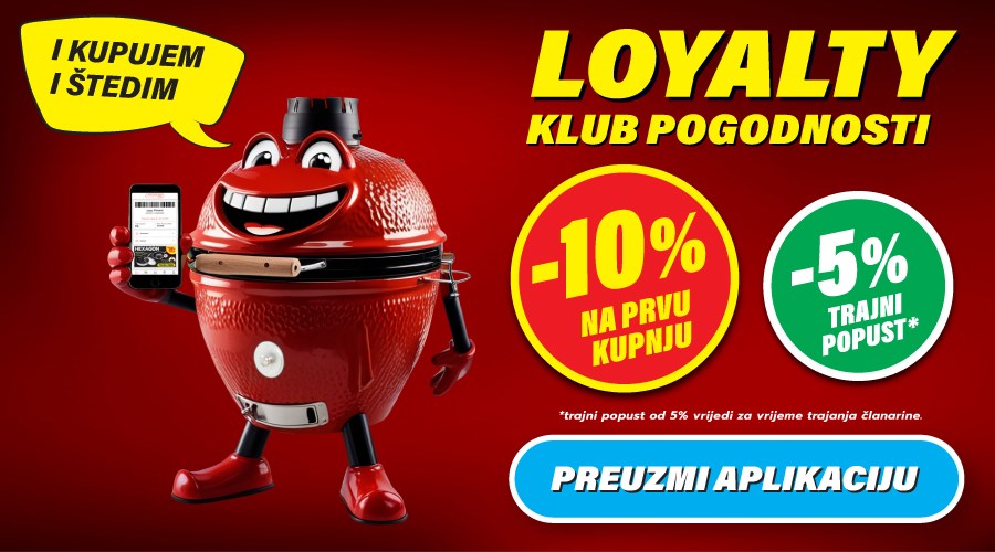 Kako otključati dodatne popuste na Lonci&Poklopci web shopu – vodič za uštedu