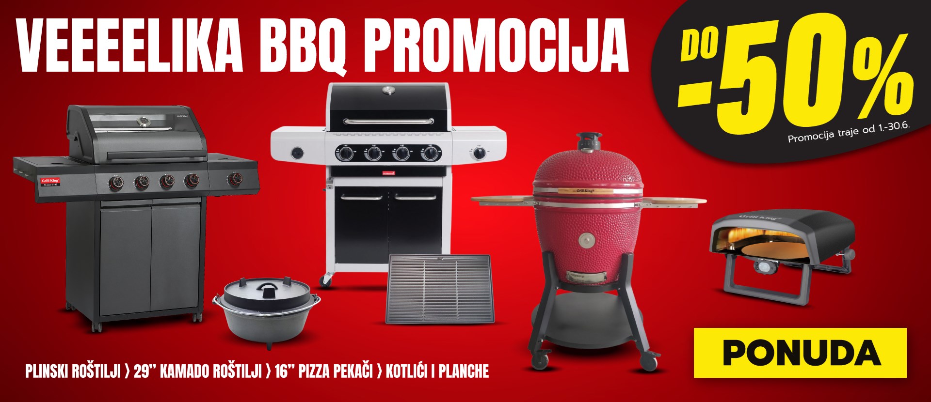 BBQ