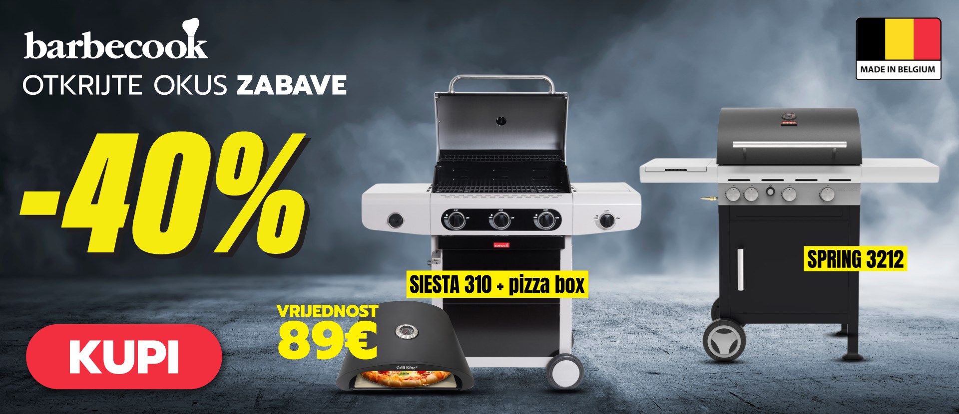 BBQ kraljevi