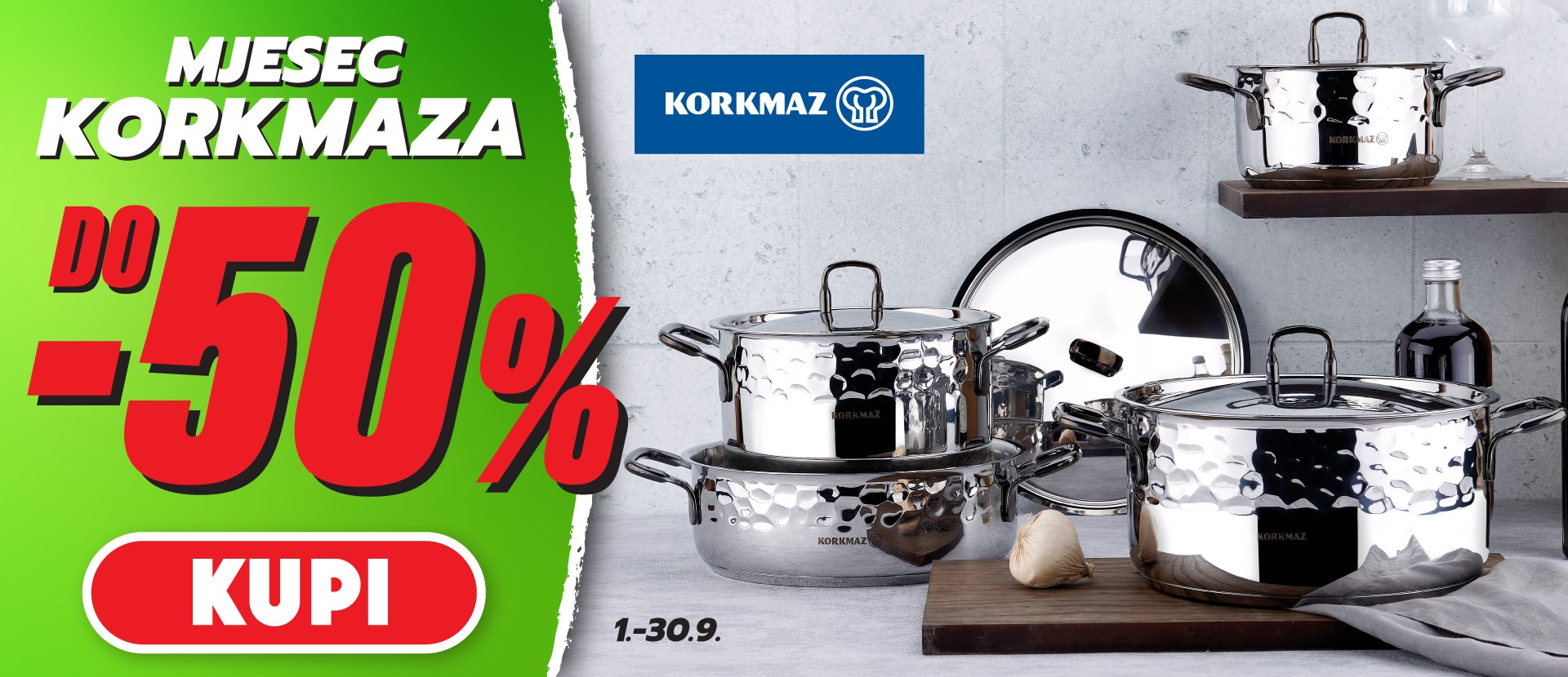 Mjesec Korkmaza