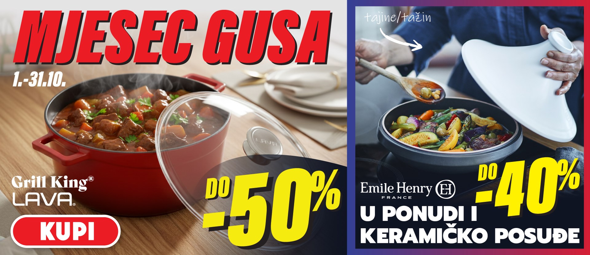 Mjesec gusa