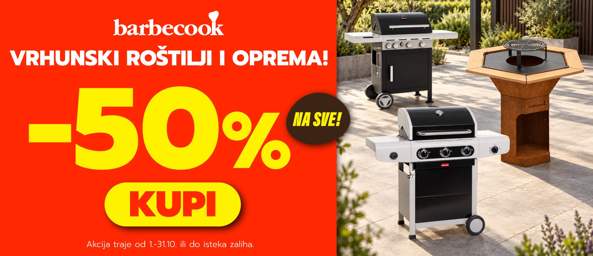 Barbecook