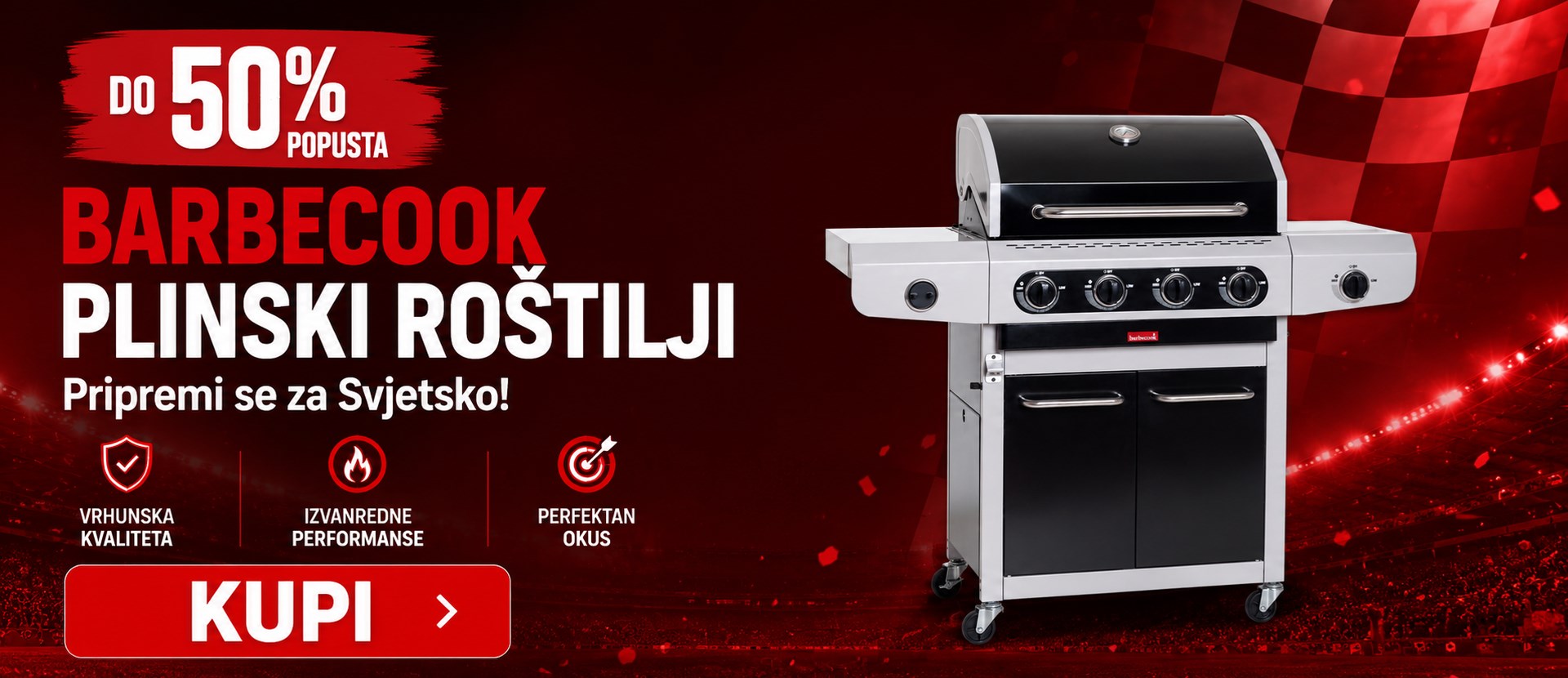 Barbecook