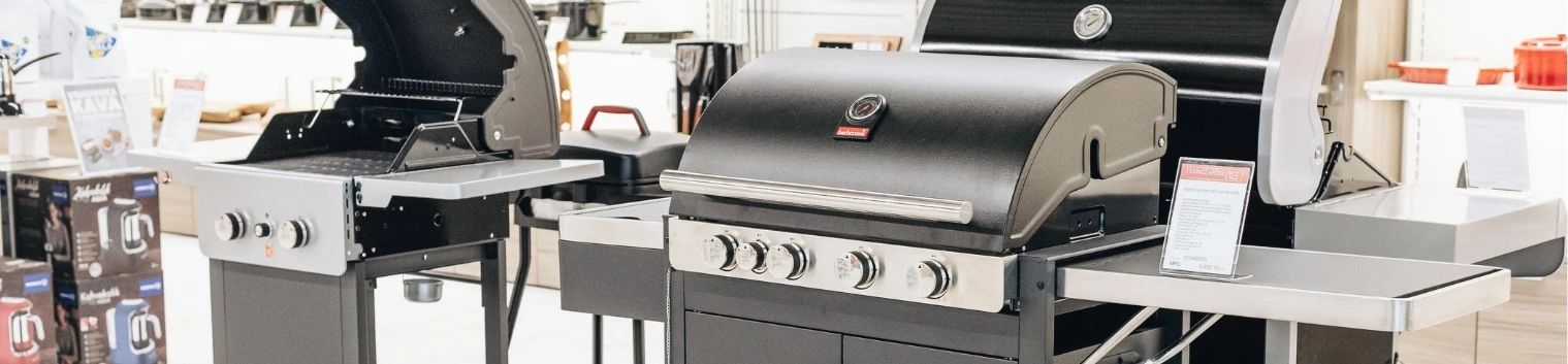 BBQ