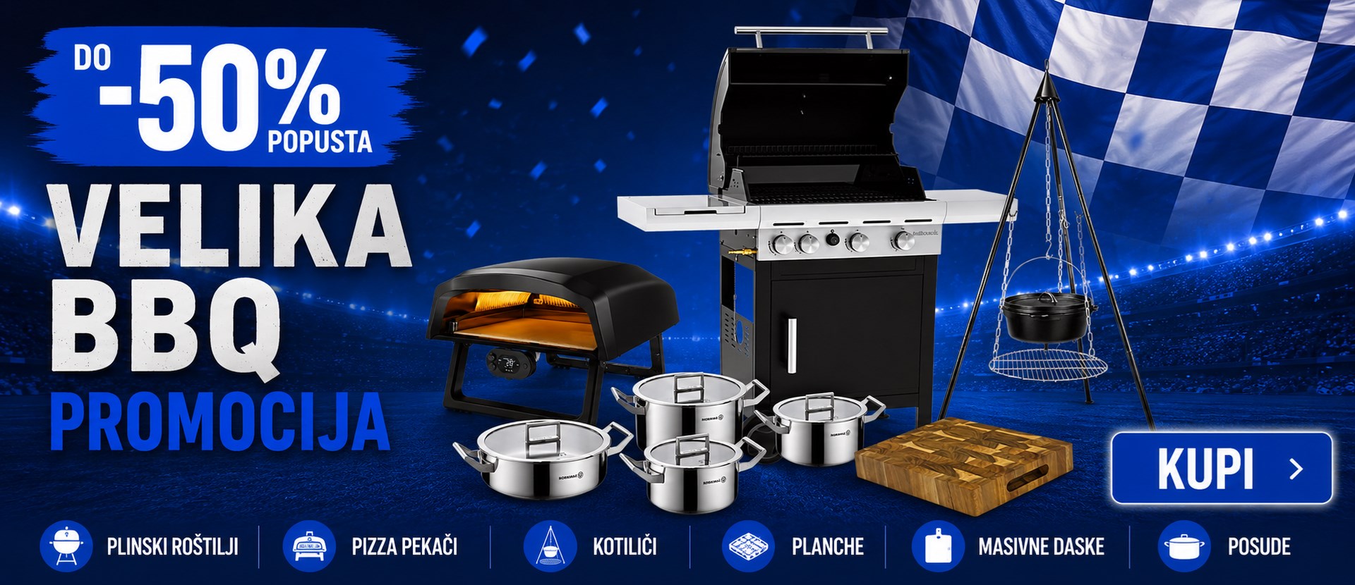 BBQ