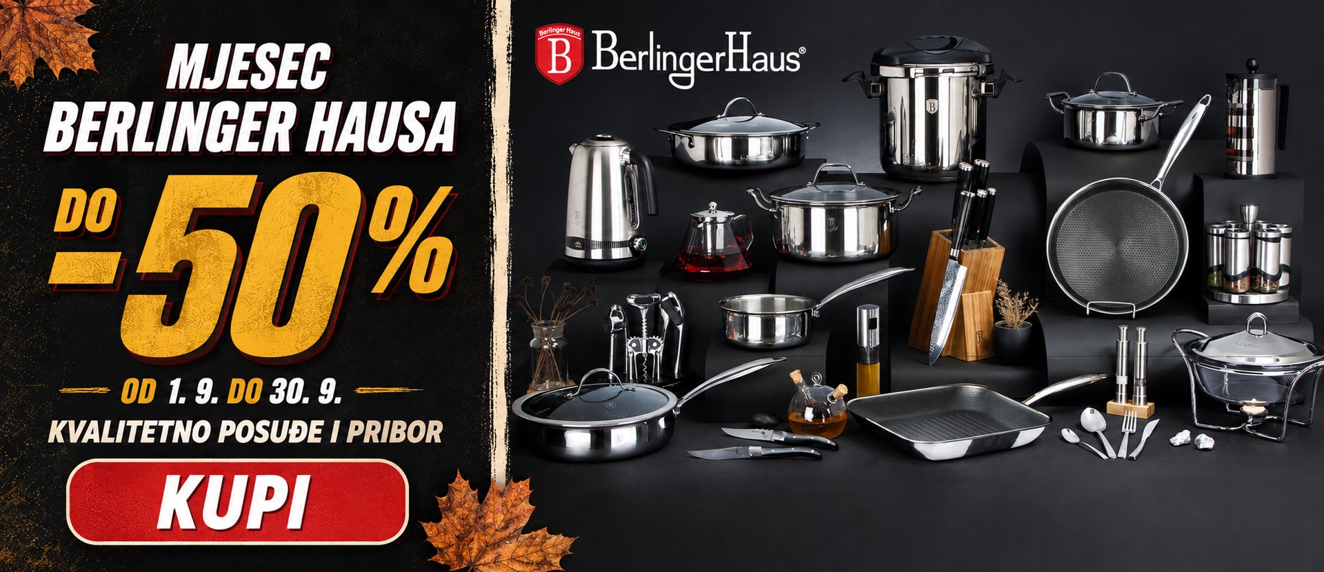 Berlinger Haus