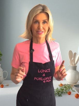  Sexy light lunch u Grill King keramičkim tavama by Gracia Horvatin