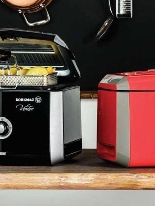Obavijest za potrošače o povlačenju s tržišta proizvoda Korkmaz električna friteza