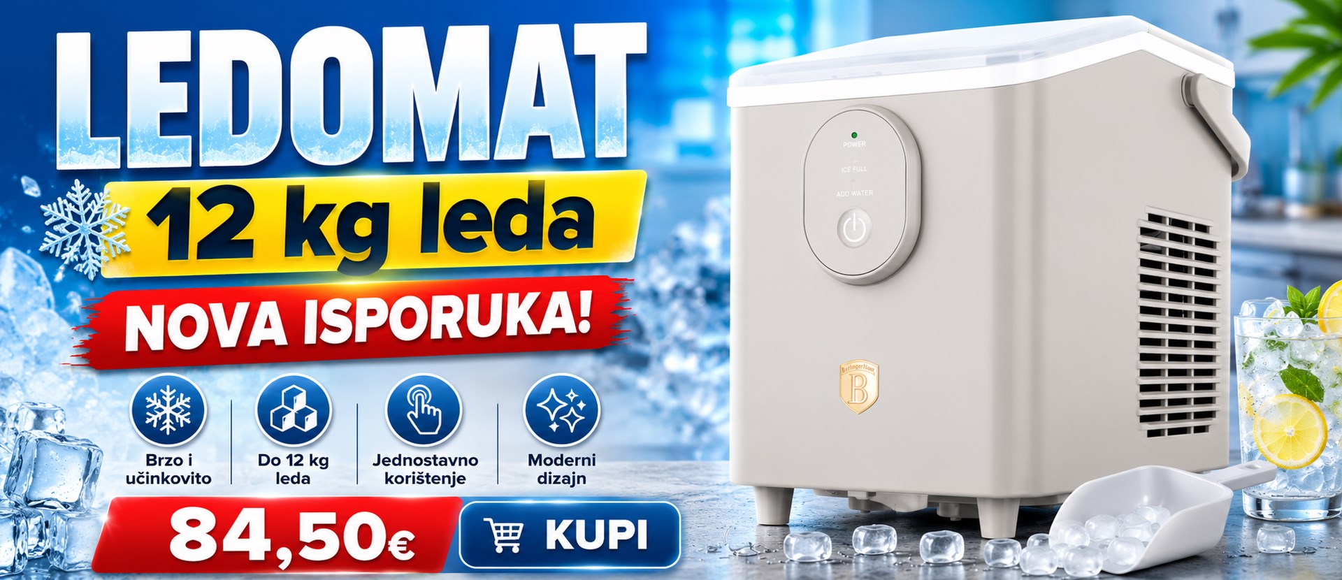 Ledomat