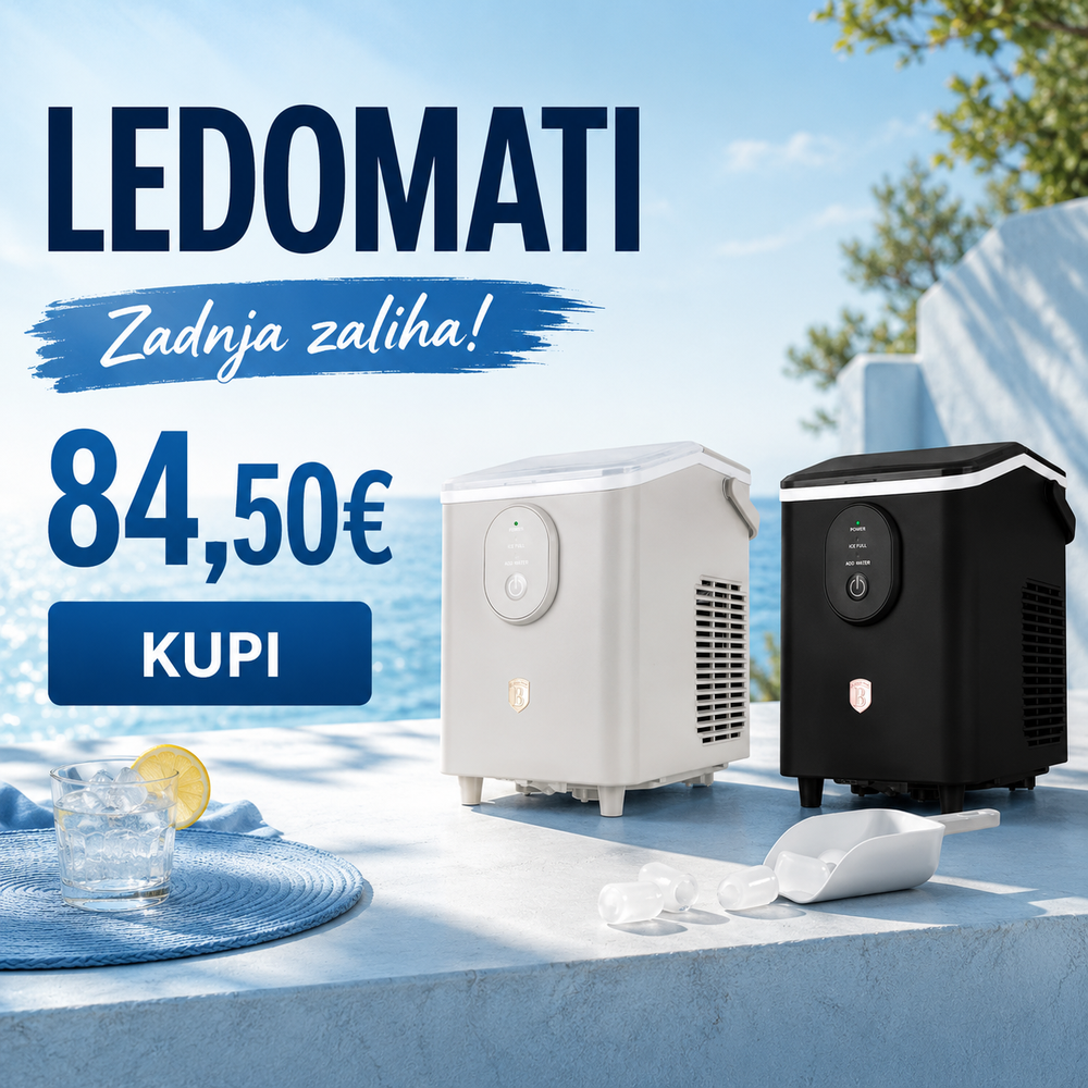 berlinger haus akcija na ledomate