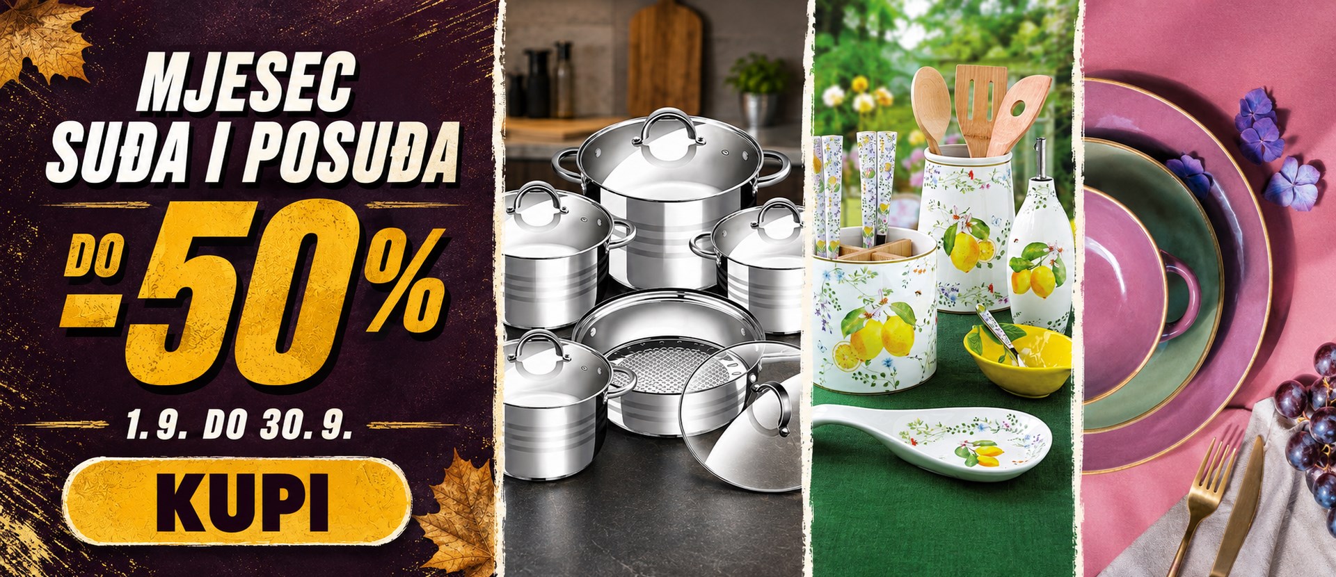 Mjesečna promocija