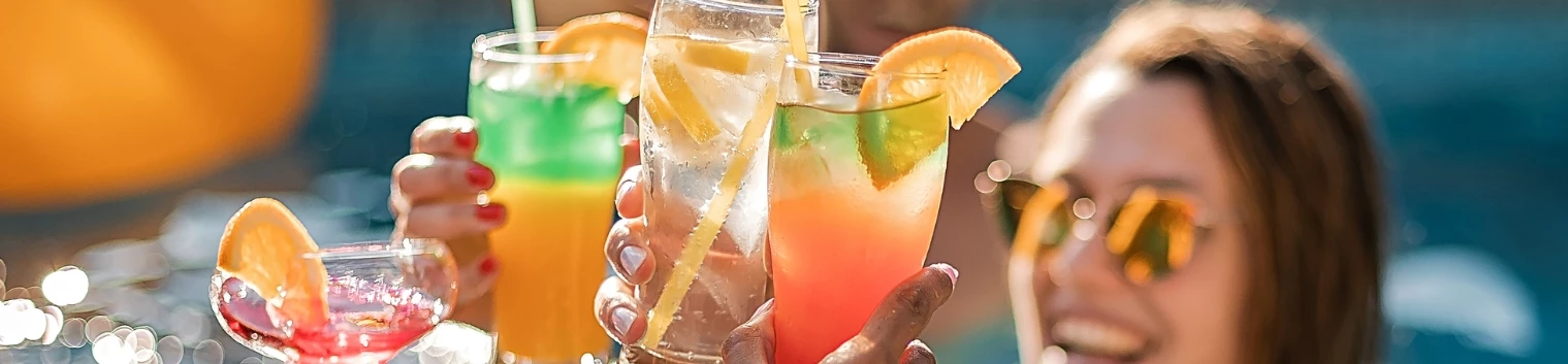 Tanjuri, zdjele, posude