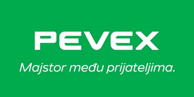 Pevex