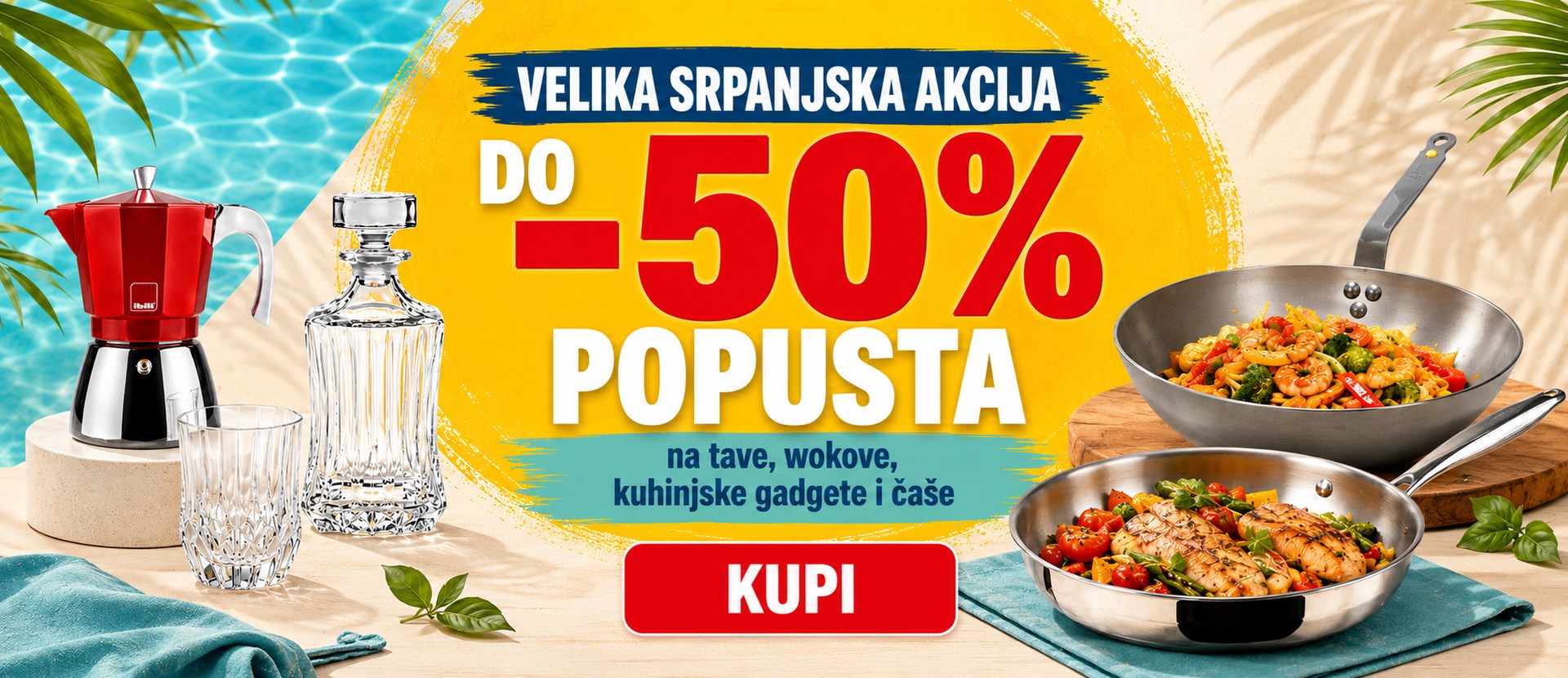Mjesečna promocija