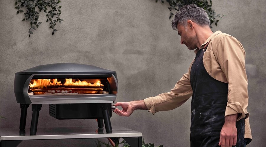 Witt vrhunske pizza pećnice i oprema