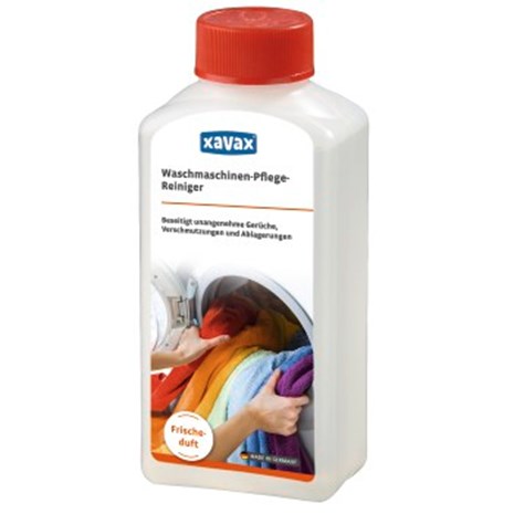 XAVAX Washing Machine Care Cleaner