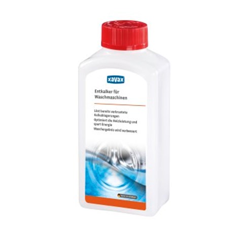 XAVAX Washing Maschine Discaler, 250 ml