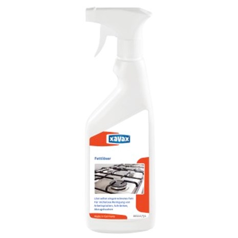 XAVAX Degreaser, 500 ml