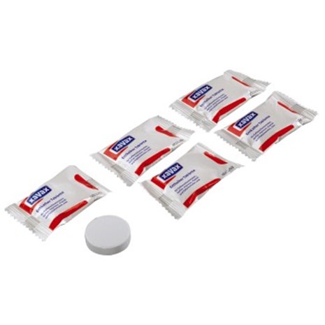 XAVAX Descaling Tablets