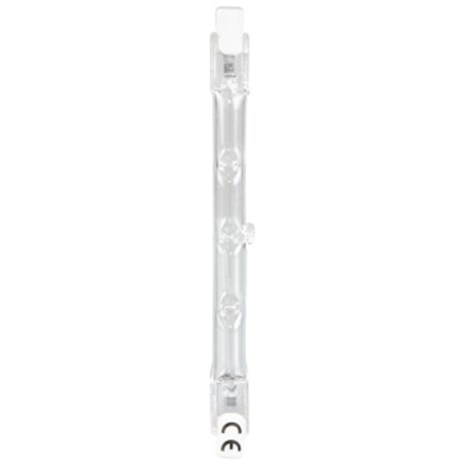 XAVAX Halogen Tube, R7S, 230W, 118mm warm white