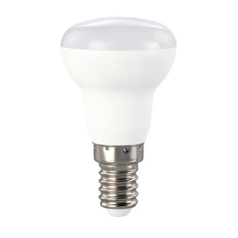 XAVAX LED Bulb, E14, 240lm replaces 25W Reflector Bulb R39, warm white