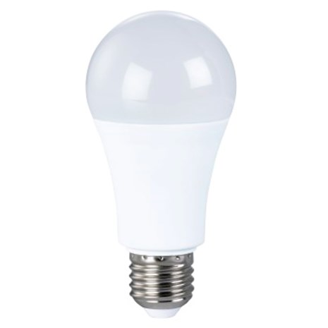 XAVAX LED Bulb, E27, 800lm replaces 60W, incandescent bulb, warm white/daylight