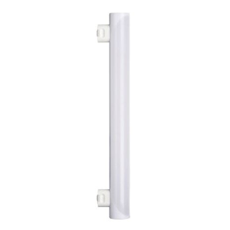 XAVAX LED Lamp, S14s, 320 lm Replaces 30 W, Linear Lamp, warm white