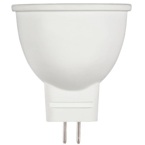 XAVAX LED Bulb, GU4, 230 lm Replaces 24W, Reflector Bulb MR11, warm white