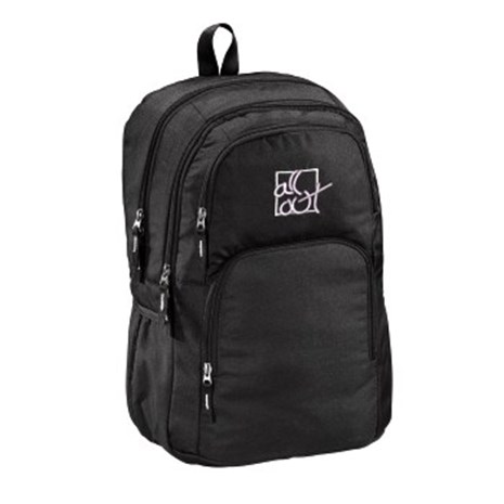 HAMA Kilkenny ruksak, Deep Black