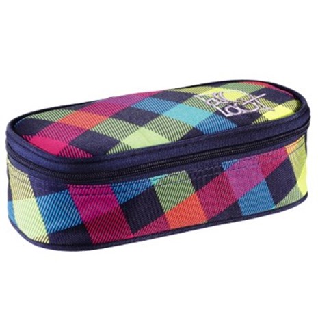 HAMA Sherwood Tube pernica, Rainbow Check