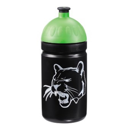 STEP BY STEP Wild Cat boca za piće, crna