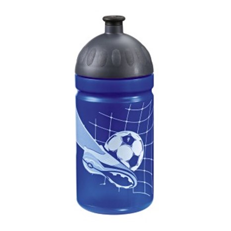 STEP BY STEP Top Soccer boca za piće, plava
