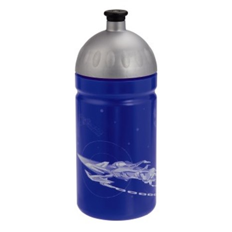 STEP BY STEP Space Pirate boca, blue